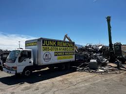 Same-Day Junk Removal Services in Glassboro, NJ